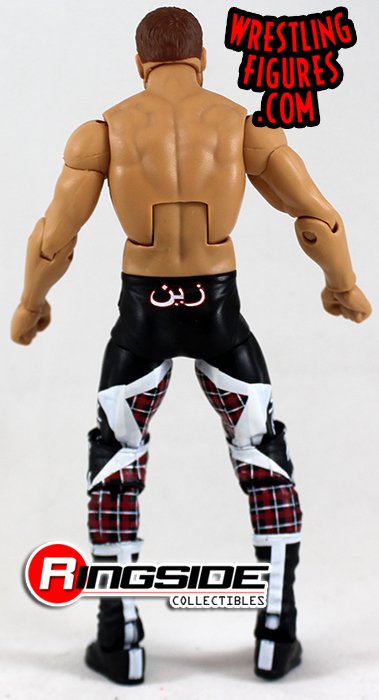 sami zayn elite 63