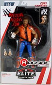 Chase Variant (Black Gear) Curt Hawkins WWE Toy Wrestling Action Figure ...