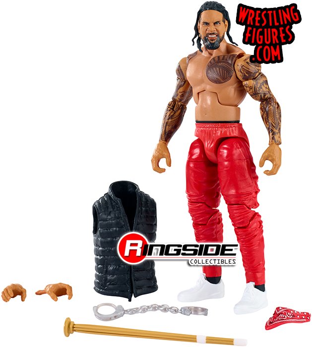 the usos toys