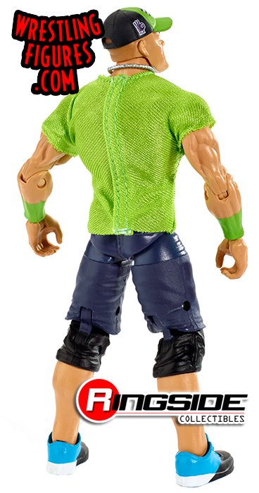 john cena elite 64