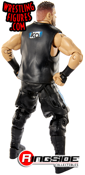 Elite 66 hot sale kevin owens