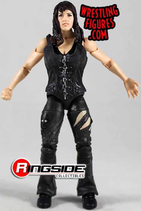 Nikki Cross - WWE Elite 66 WWE Toy 