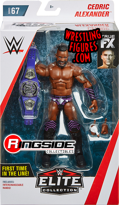 the wwe toys
