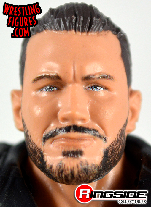 elite 67 randy orton