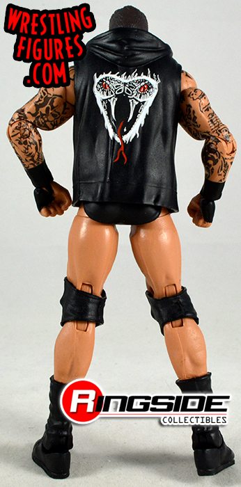 Randy orton best sale elite 67