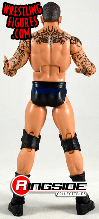 elite 67 randy orton