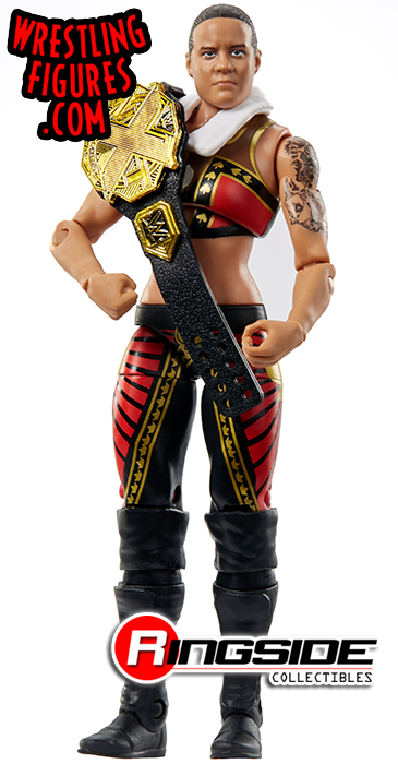 shayna baszler figure