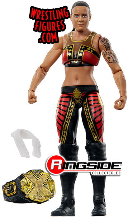 shayna baszler figure