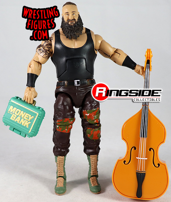 braun strowman elite 68