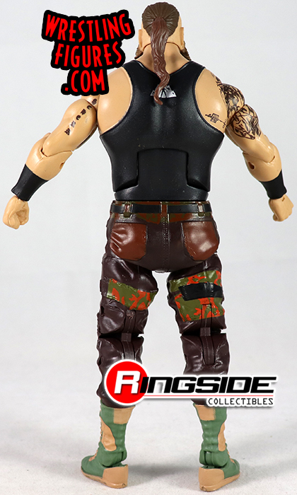 braun strowman elite