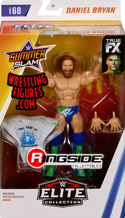 wwe series 68