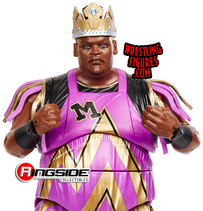 king mabel elite