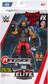 Mustafa ali best sale wwe figure