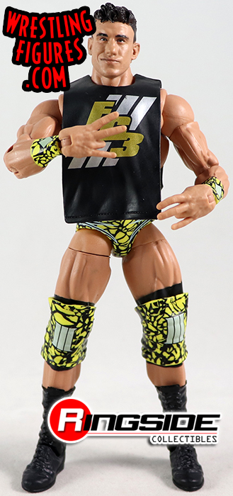 wwe ec3 action figure