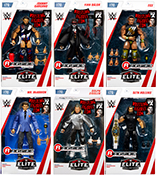 wwe series 70