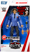 Wwe elite series clearance 70