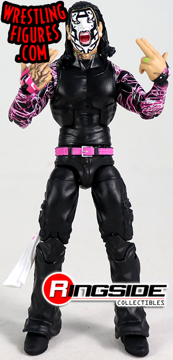 wwe elite 67 jeff hardy