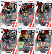 wwe elite 71