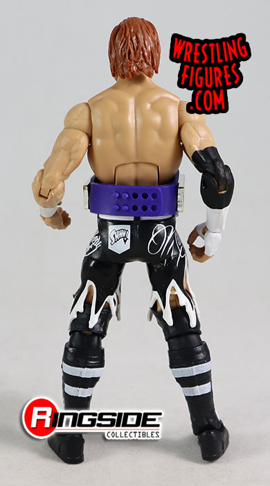 elite 72 buddy murphy chase