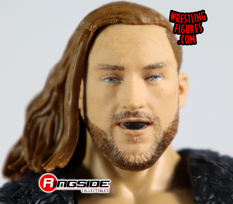 wwe pete dunne toy