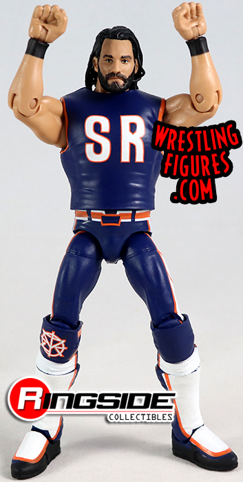 seth rollins action figure elite 75