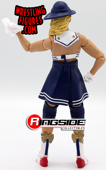 wwe lacey evans figure