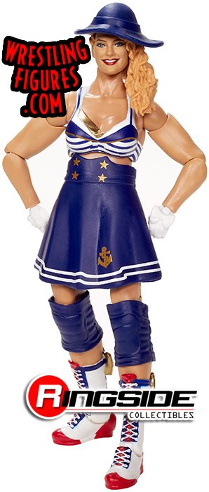 Lacey Evans - WWE Elite 76 WWE Toy Wrestling Action Figure by