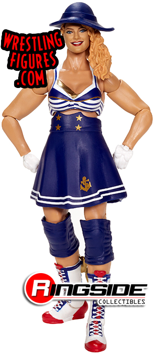 lacey evans action figure