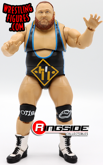 ringside collectibles otis