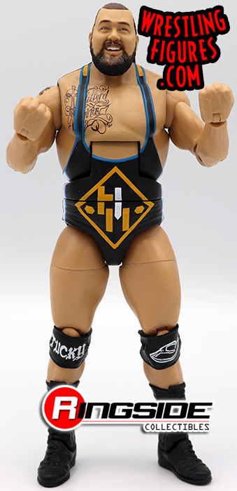 wwe tucker figure