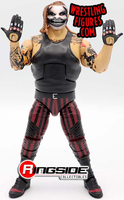 wwe elite series 77 bray wyatt fiend action figure