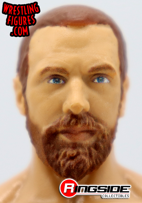 wwe elite 79 daniel bryan