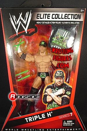 ww wwe toys