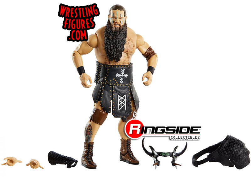 cheap elite wwe figures