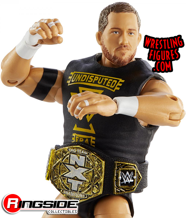 wwe elite 80 chase