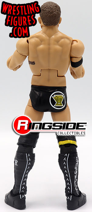 wwe elite 80 chase