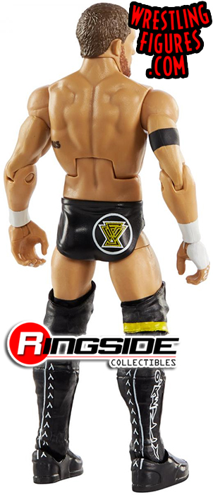 wwe elite 80 chase