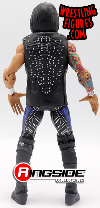 wwe elite 80 ricochet