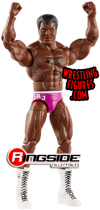 rocky johnson action figure