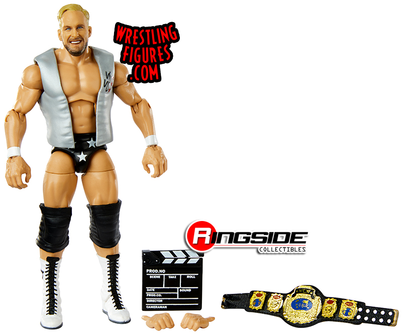 stunning steve austin action figure