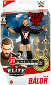 finn balor action figure elite 82