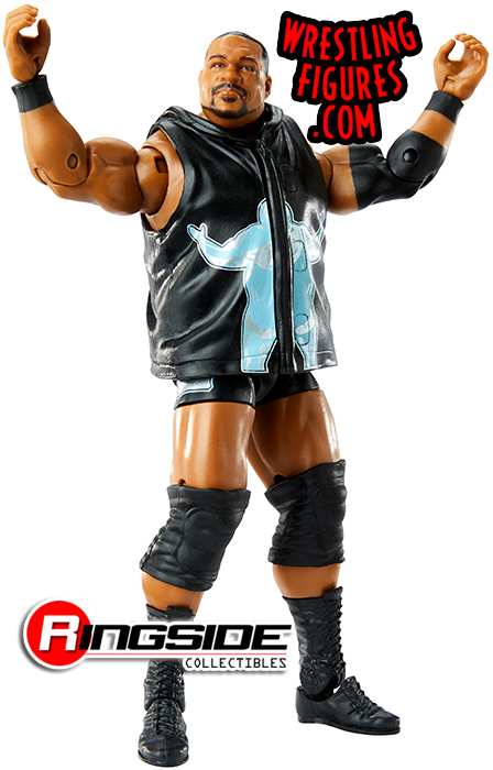 wwe elite 82 keith lee