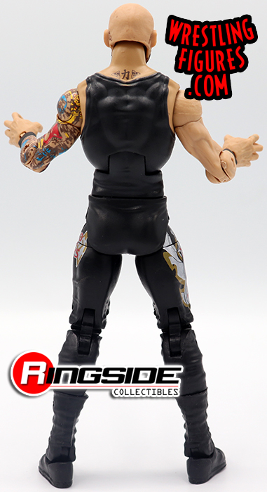 wwe king corbin toy