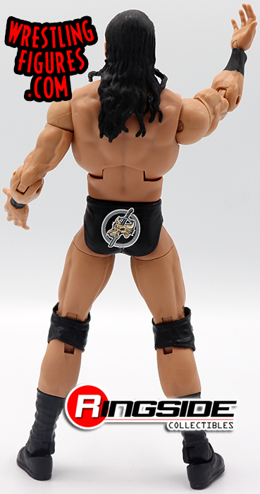 Drew McIntyre - WWE Elite 83 WWE Toy Wrestling Action Figure by