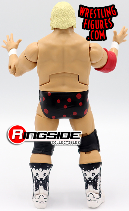 dusty rhodes mattel