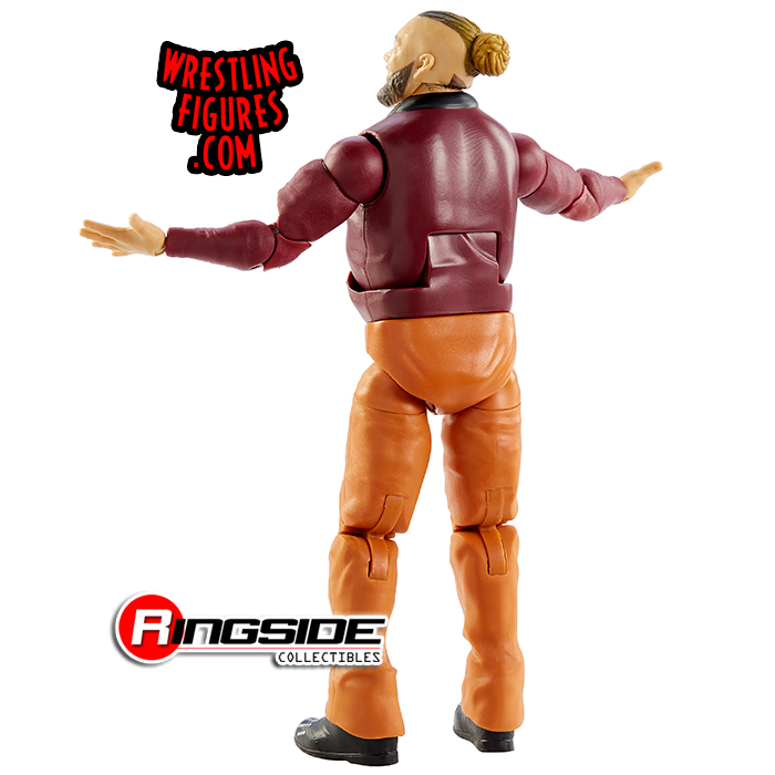 Bray Wyatt - WWE Elite 85 WWE Toy Wrestling Action Figure by Mattel!