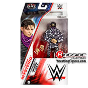 Image Dominik Mysterio - WWE Elite Greatest Hits 5