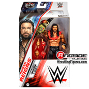 Image Roman Reigns - WWE Elite Greatest Hits 5