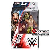 Image Seth Rollins - WWE Elite Greatest Hits 5