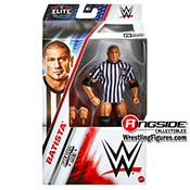 Image Batista (Referee) - WWE Elite Greatest Hits 7